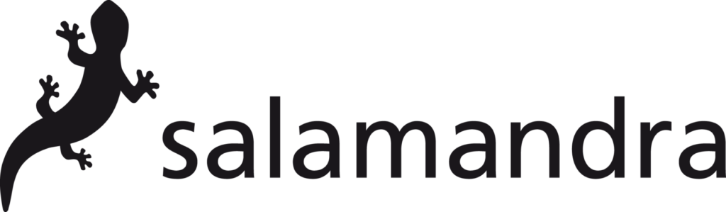 salamandra